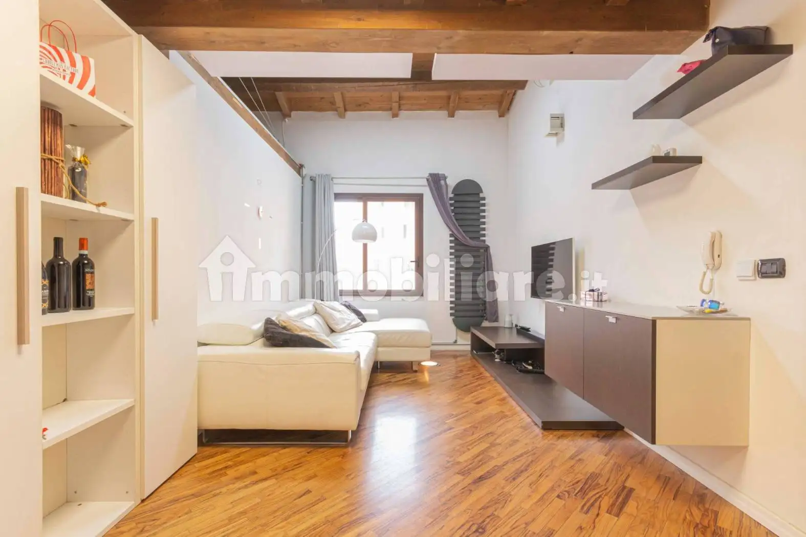 Monolocale viale Trieste 3, Stampace, Cagliari - foto 2