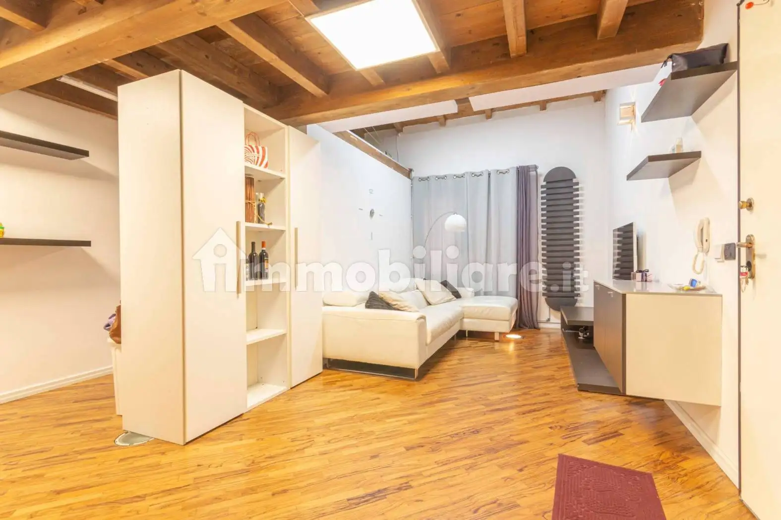 Monolocale viale Trieste 3, Stampace, Cagliari - foto 5