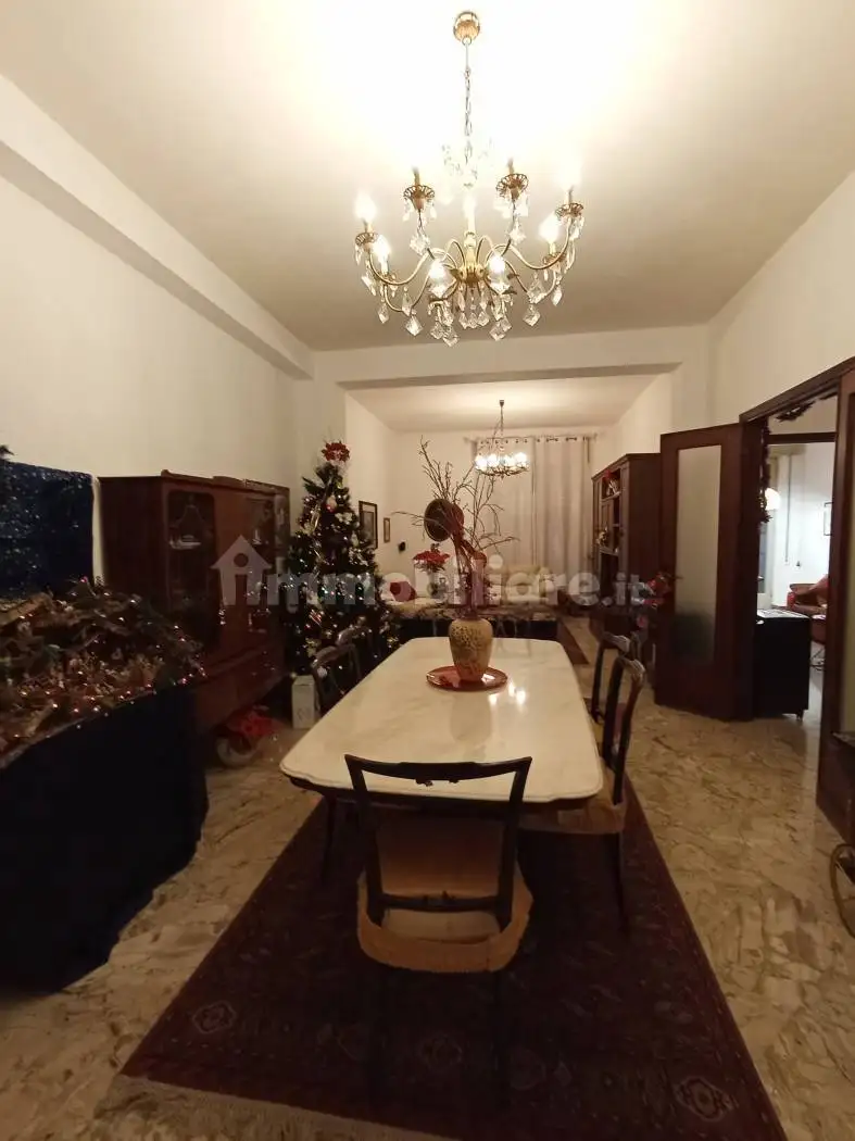 Appartamento in vendita a Trapani