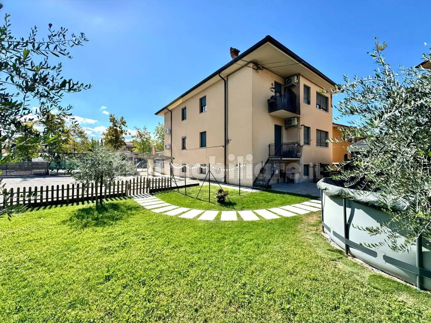 Appartamento in vendita a Costermano sul Garda