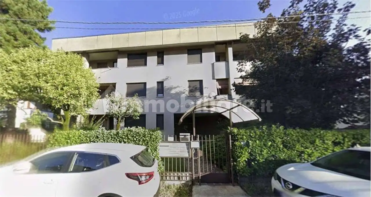 Appartamento in asta a Legnano