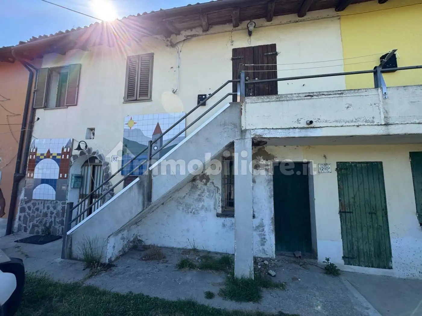 Appartamento in vendita a Medicina