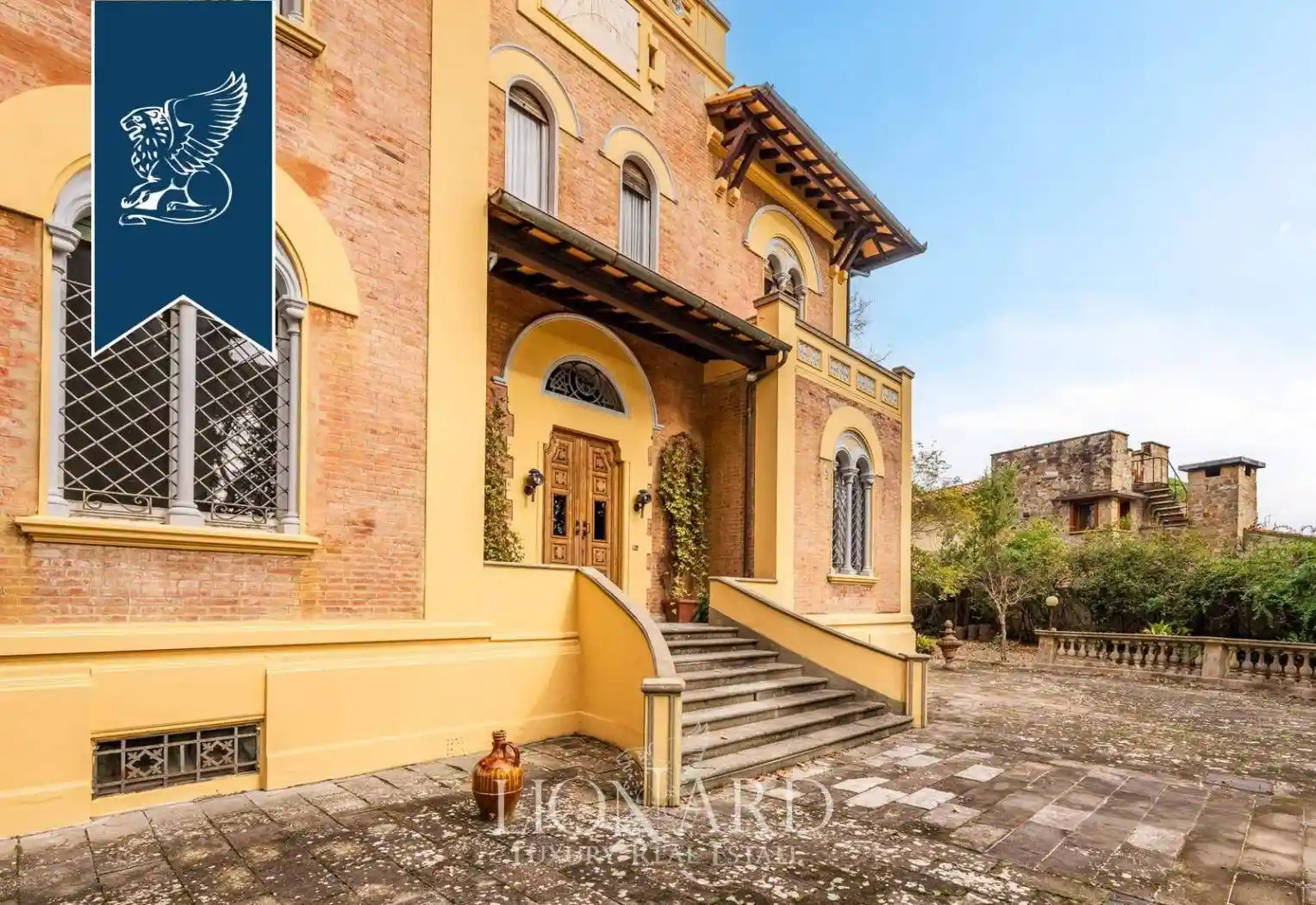 Villa unifamiliare, da ristrutturare, 550 m², Bolognese, Firenze - foto 4