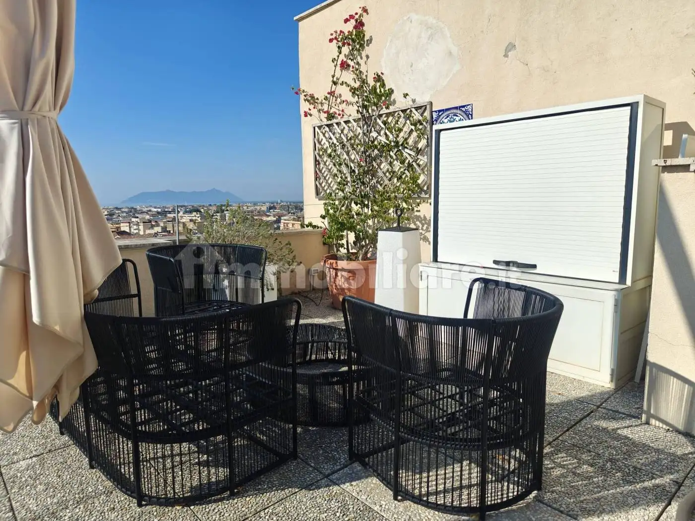 Appartamento ottimo stato, primo piano, Centro, Terracina - foto 2