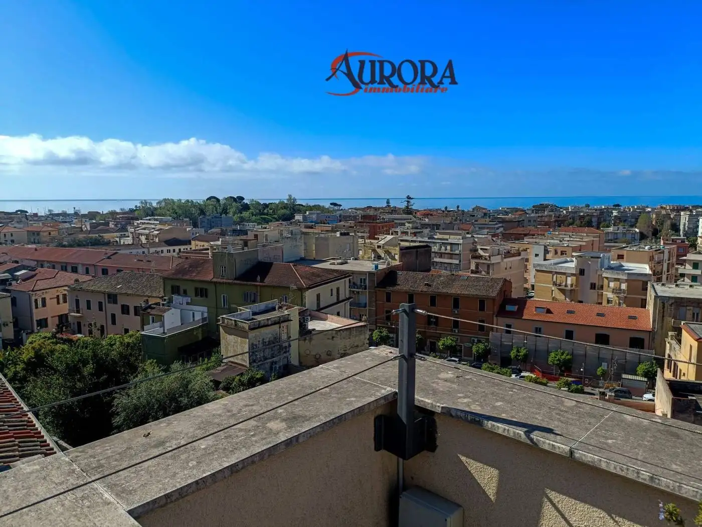 Appartamento ottimo stato, primo piano, Centro, Terracina - foto 4