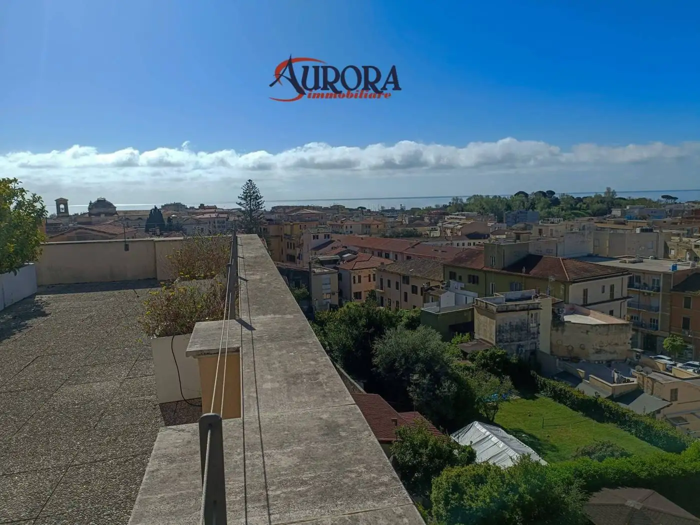 Appartamento ottimo stato, primo piano, Centro, Terracina - foto 5