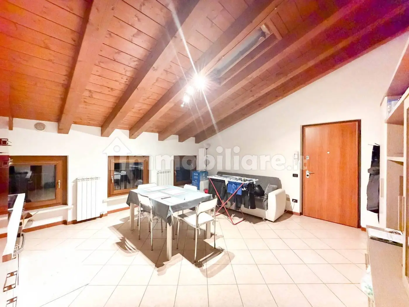 Bilocale ottimo stato, secondo piano, Montorio, Verona - foto 3