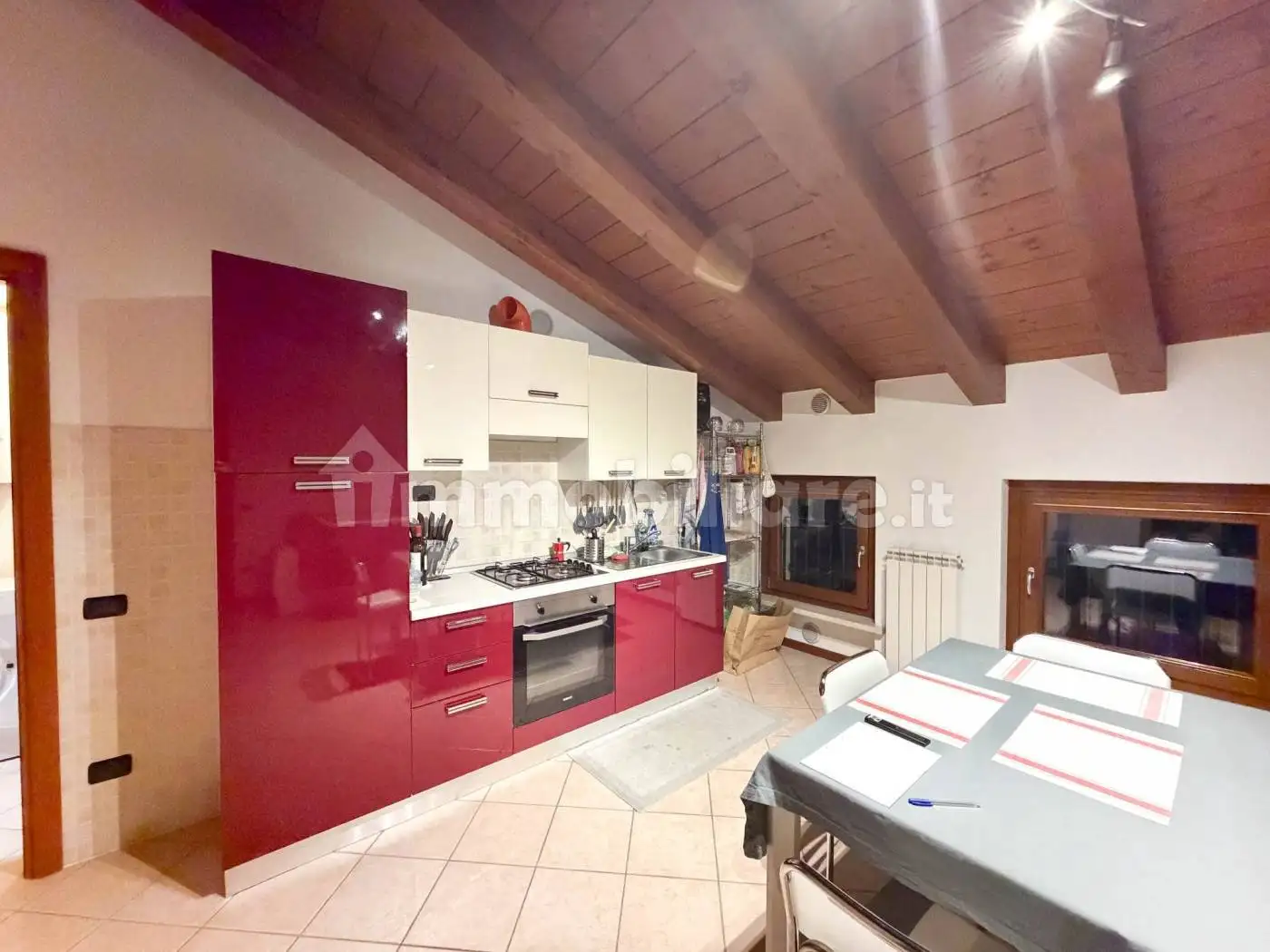 Bilocale ottimo stato, secondo piano, Montorio, Verona - foto 4