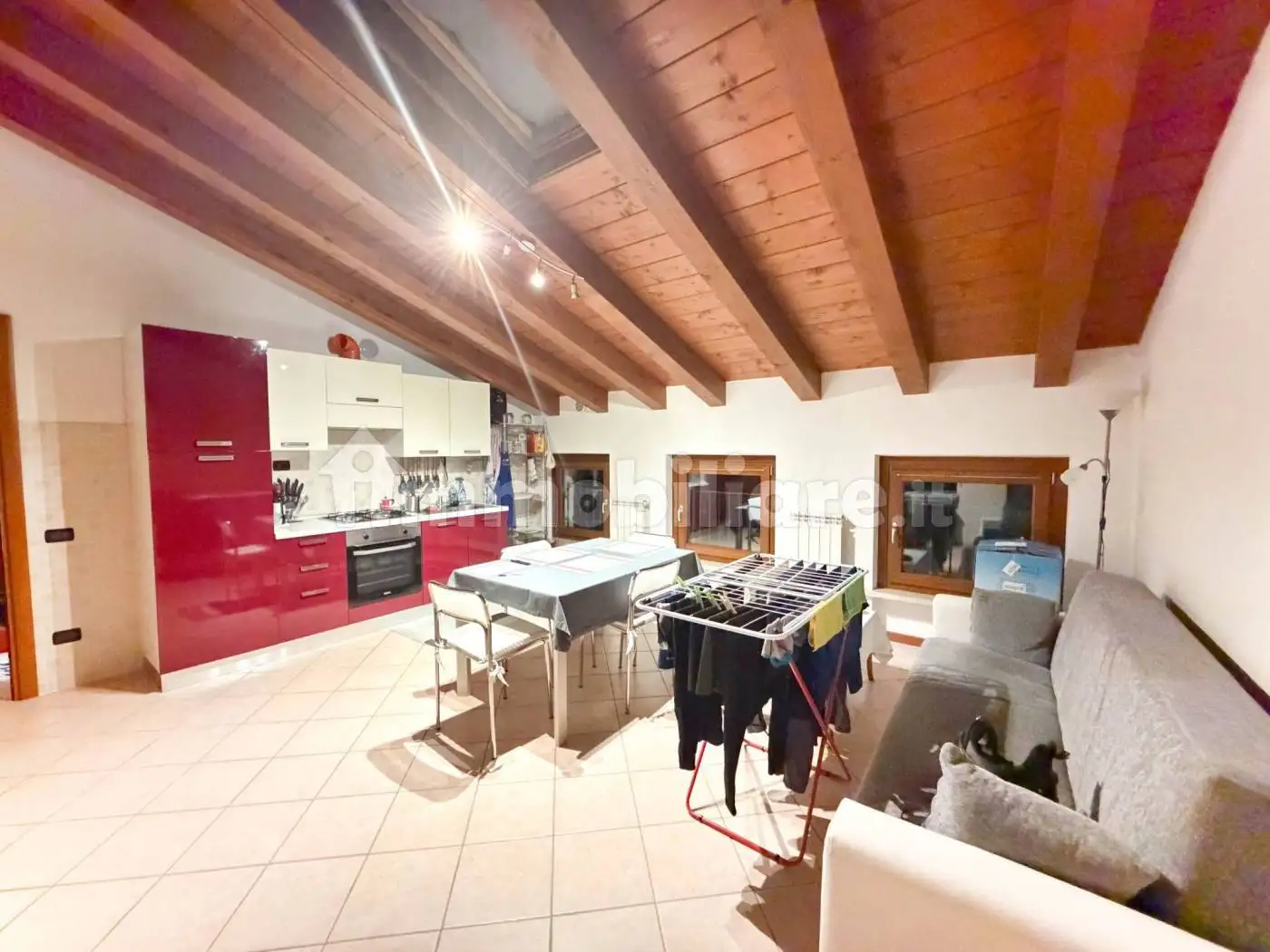 Bilocale ottimo stato, secondo piano, Montorio, Verona - foto 5