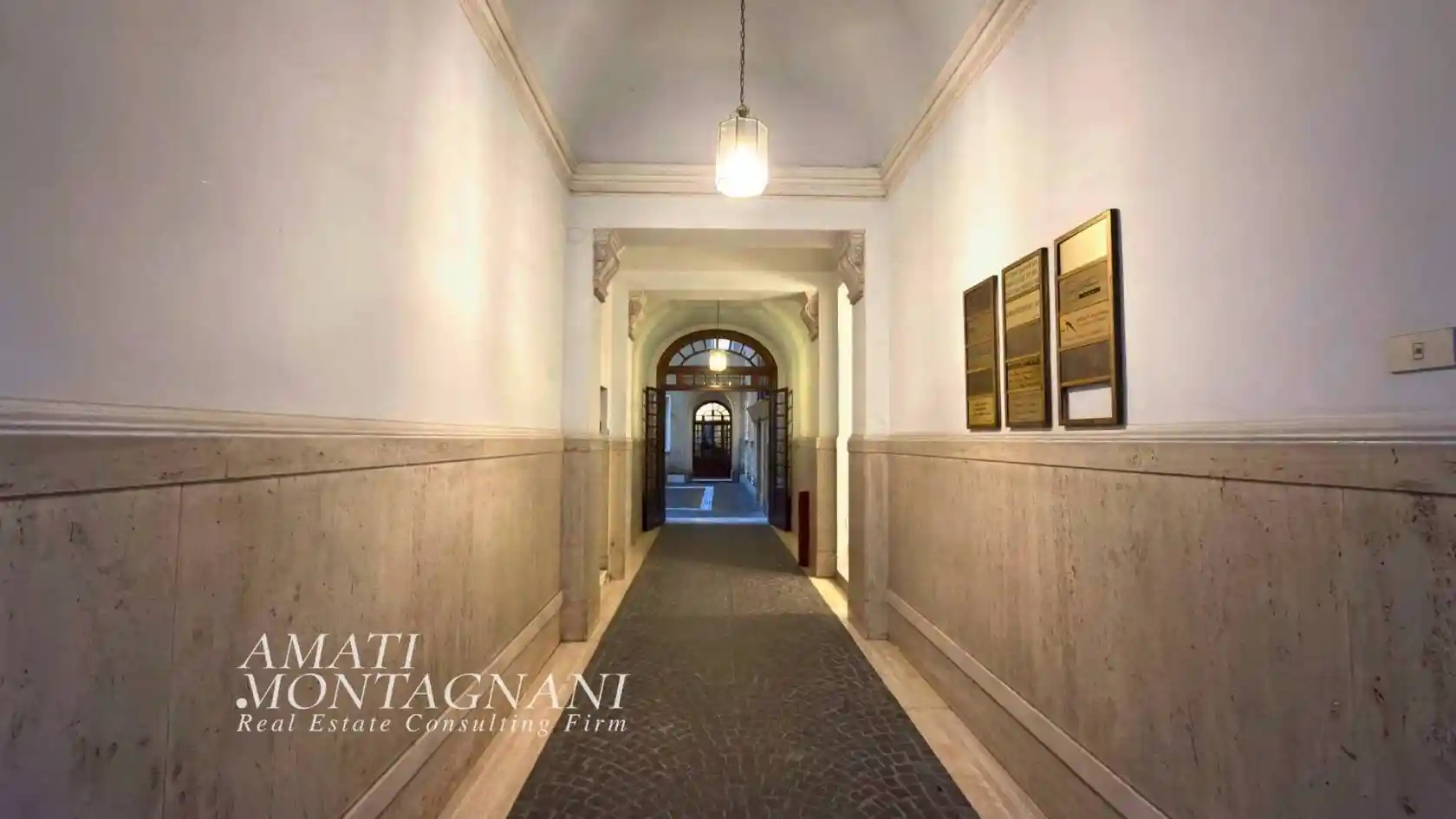 Trilocale via Giuseppe Gioachino Belli 39, Prati, Roma - foto 2