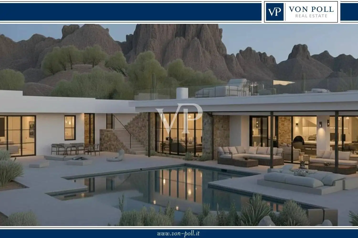 Villa in vendita a Arzachena