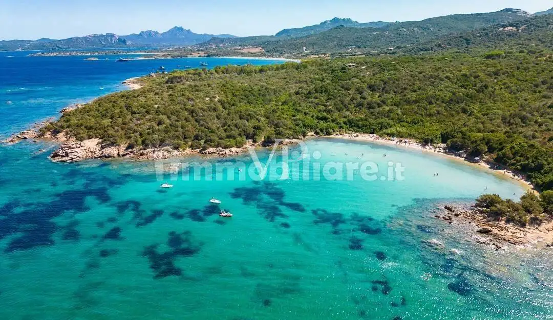 Villa unifamiliare via Pulicinu 35, Baja Sardinia, Arzachena - foto 5