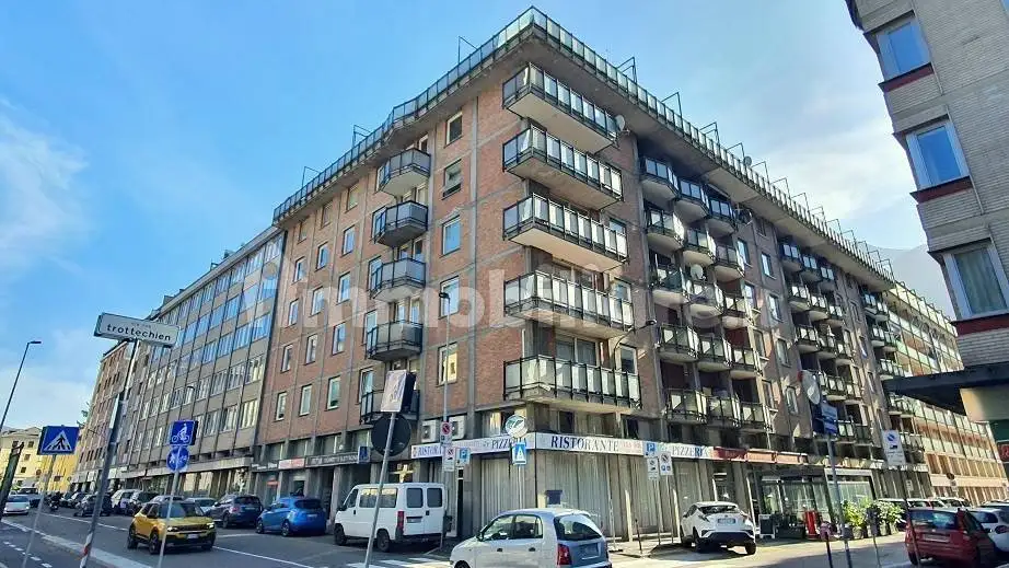 Appartamento in vendita a Aosta