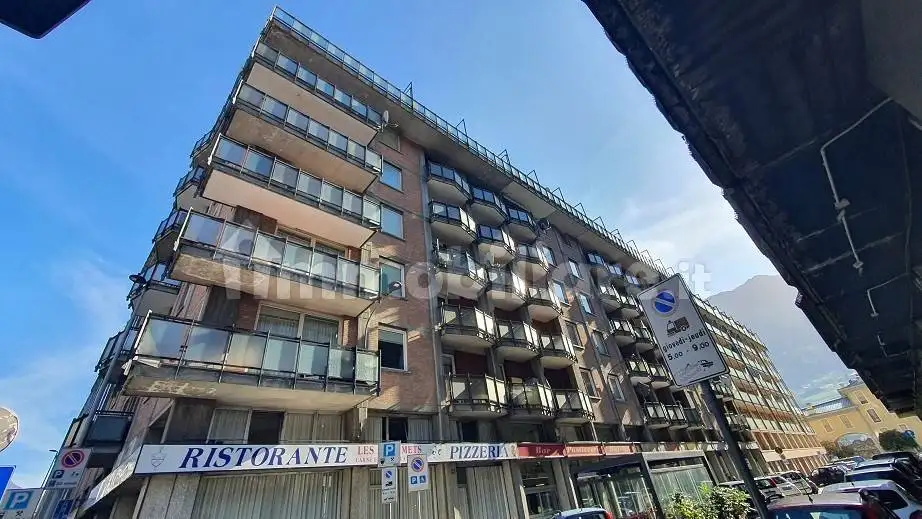 Quadrilocale via Trottechien 45, Centro, Aosta - foto 2