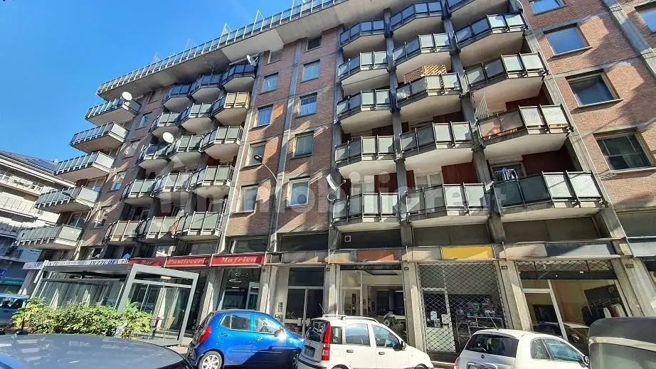 Quadrilocale via Trottechien 45, Centro, Aosta - foto 3