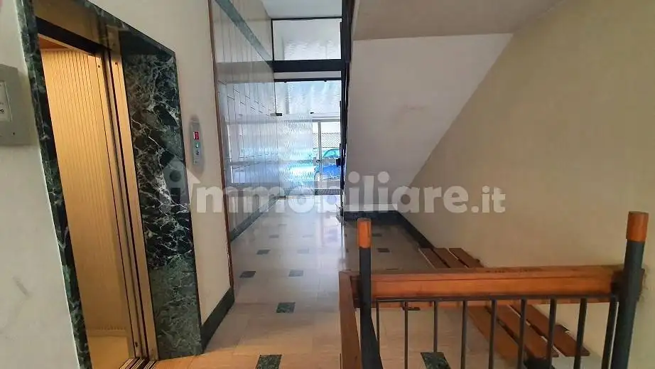 Quadrilocale via Trottechien 45, Centro, Aosta - foto 5