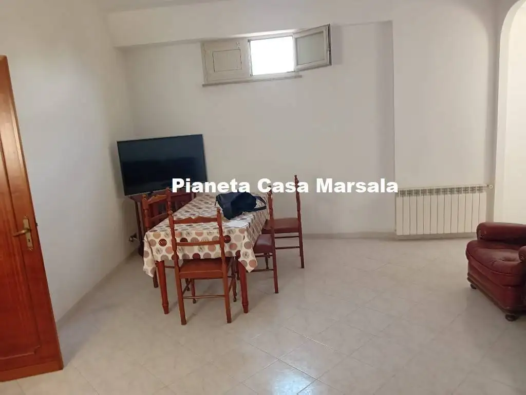 Quadrilocale via Roma, Centro Urbano, Marsala - foto 4