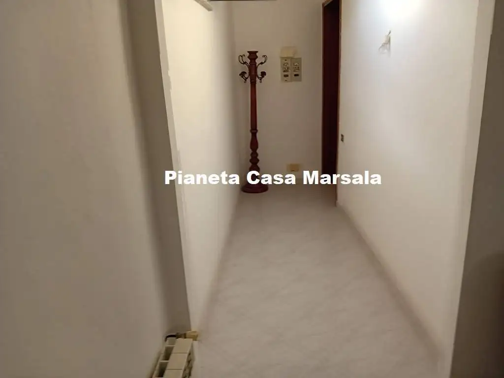 Quadrilocale via Roma, Centro Urbano, Marsala - foto 5