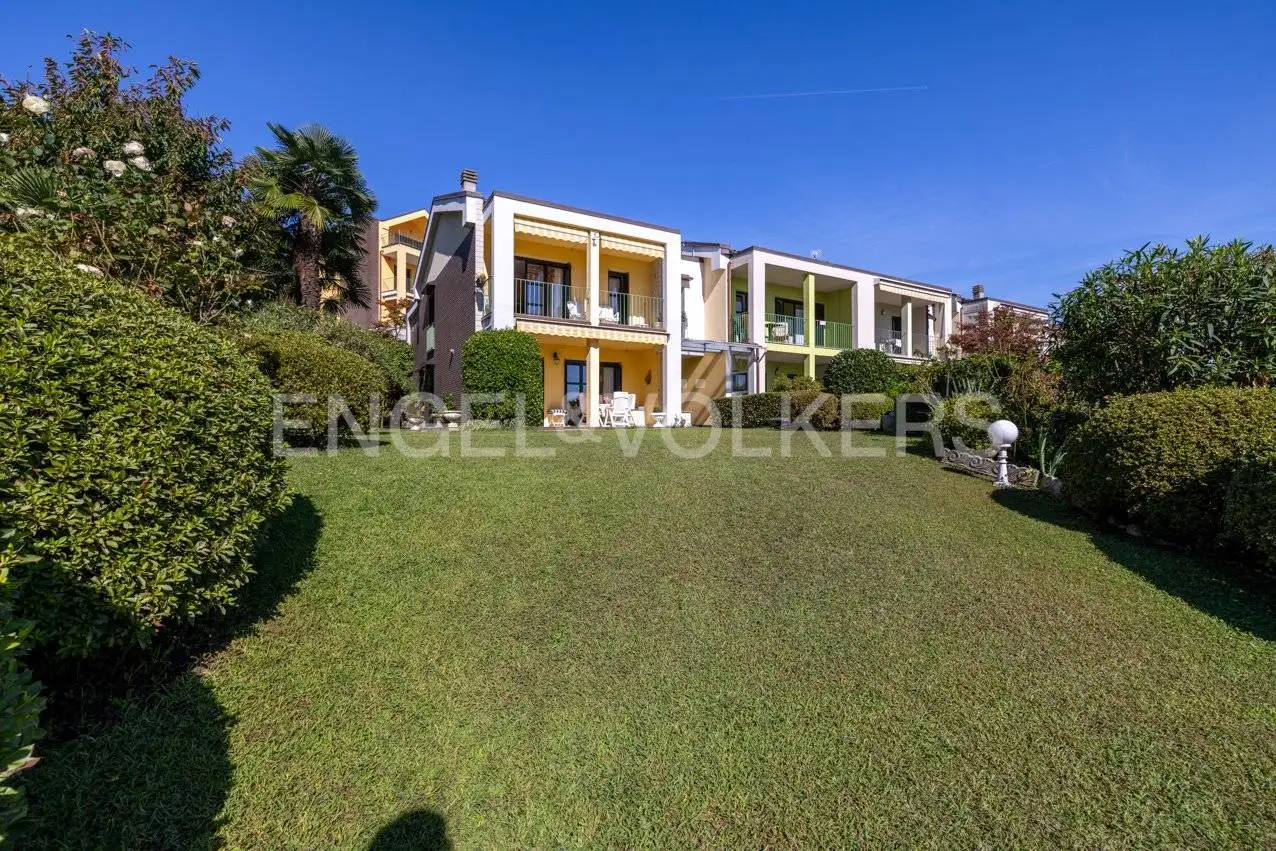 Villa unifamiliare via Sicilia 2, Intra, Verbania - foto 3