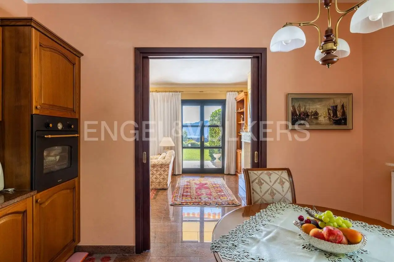 Villa unifamiliare via Sicilia 2, Intra, Verbania - foto 4