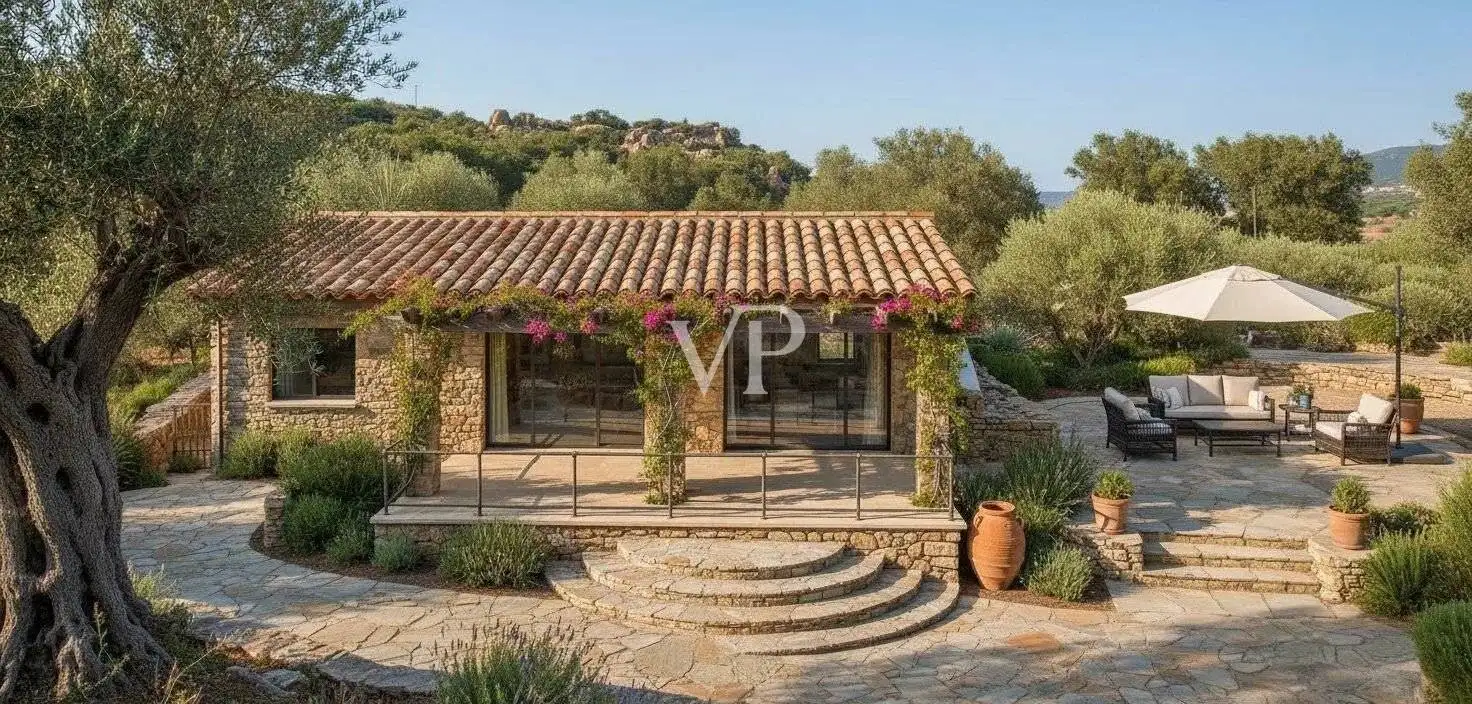 Villa unifamiliare via Li Tauli snc, Cugnana, Olbia - foto 3