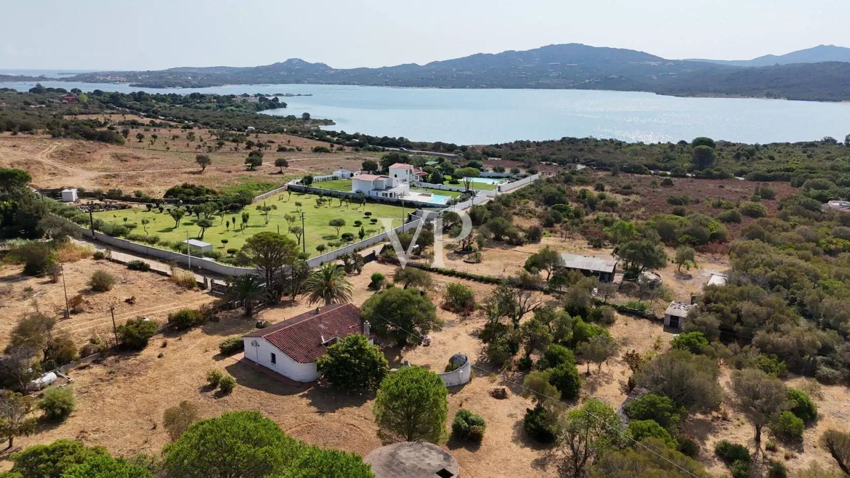 Villa unifamiliare via Li Tauli snc, Cugnana, Olbia - foto 4