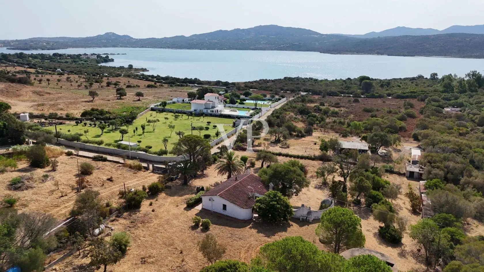 Villa unifamiliare via Li Tauli snc, Cugnana, Olbia - foto 5