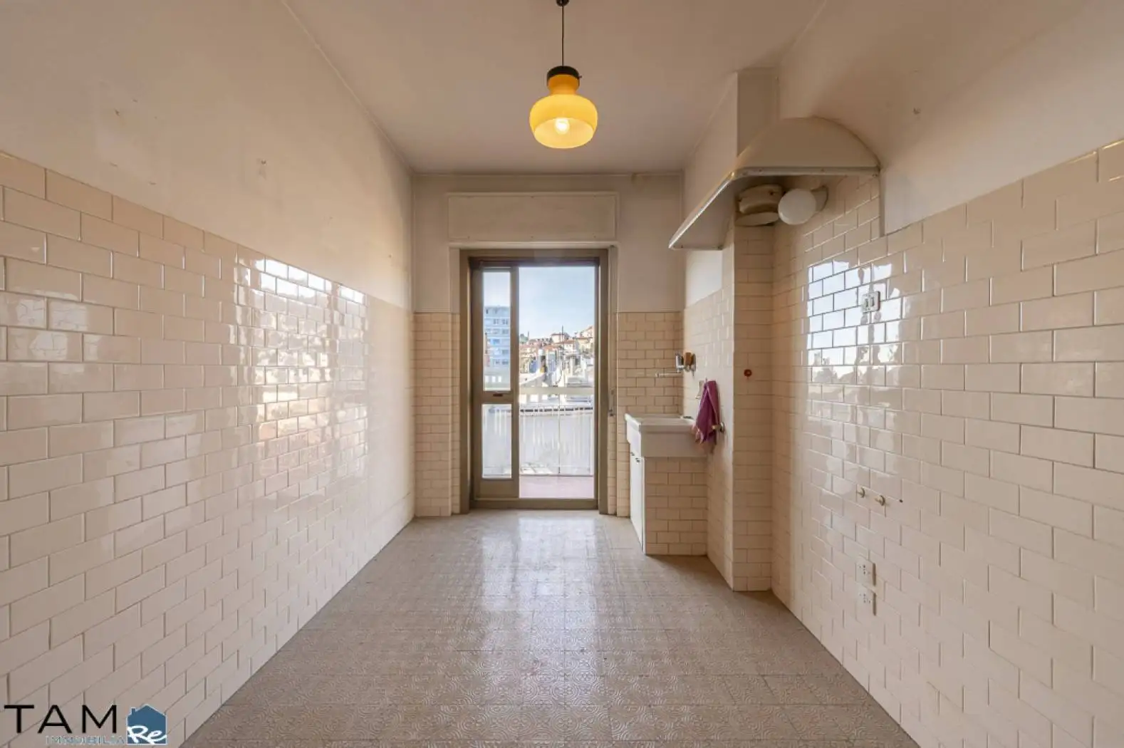 Bilocale via Barbariga 8, Roiano, Trieste - foto 2