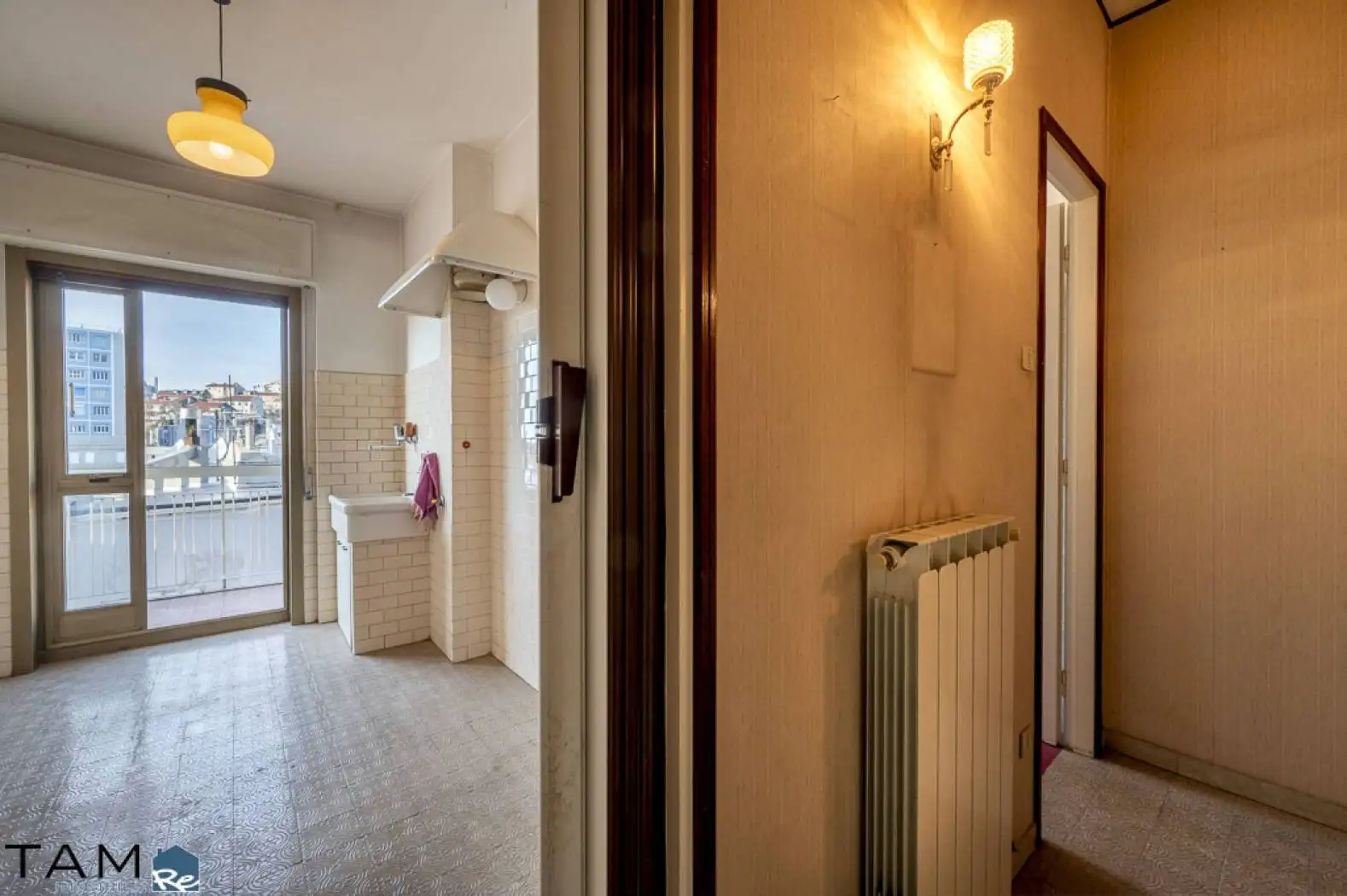 Bilocale via Barbariga 8, Roiano, Trieste - foto 3