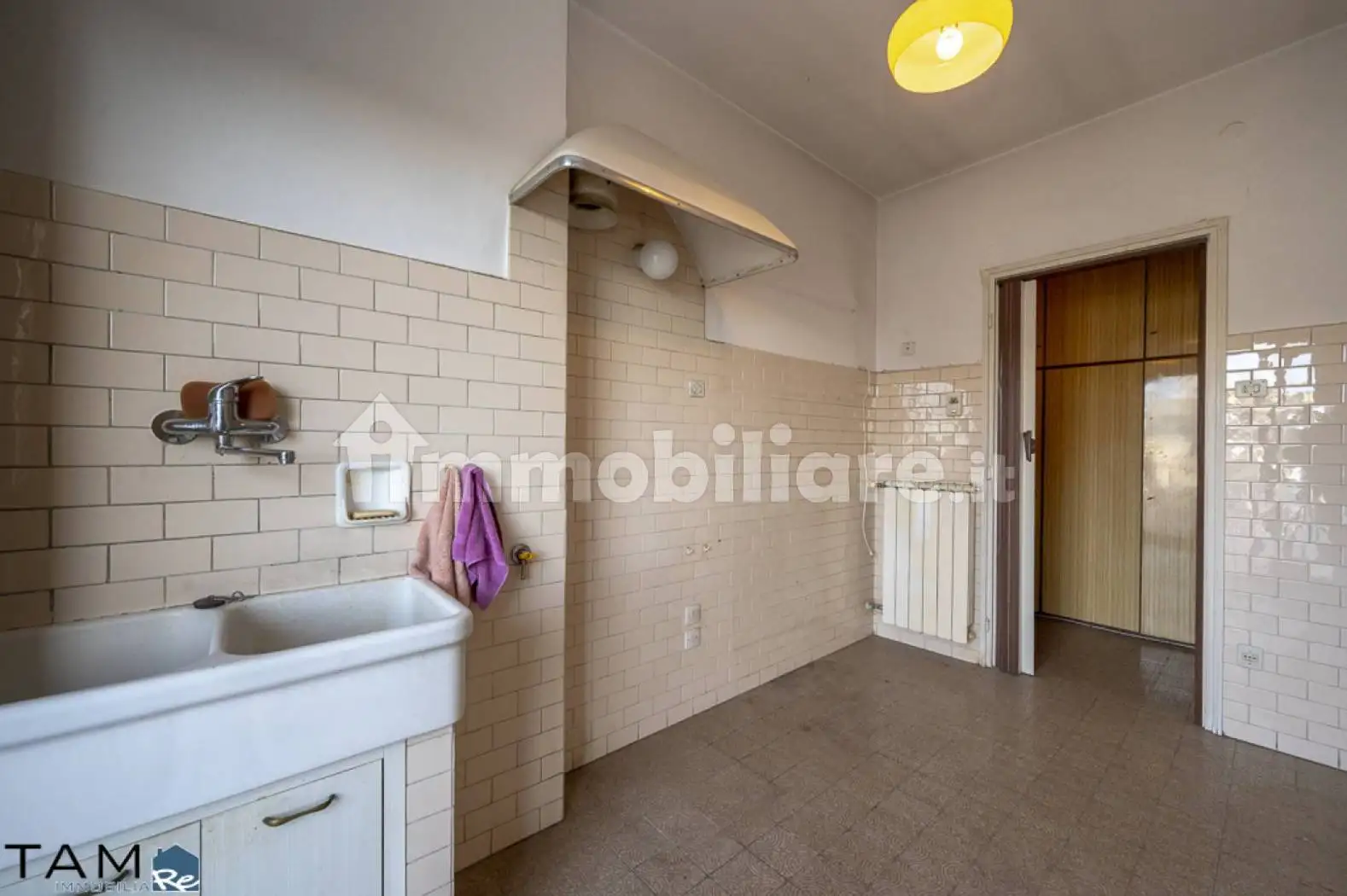 Bilocale via Barbariga 8, Roiano, Trieste - foto 4