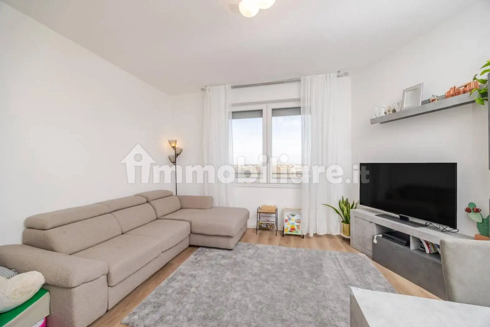 Trilocale ottimo stato, sesto piano, Bellaria-Igea Marina - foto 3