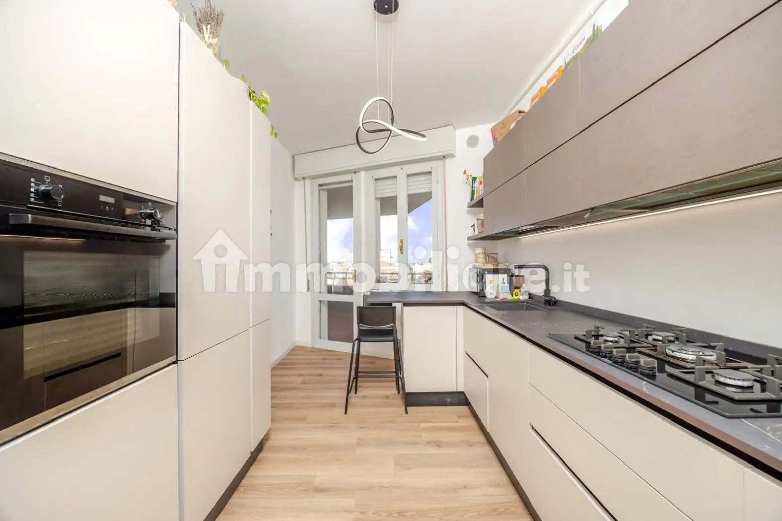 Trilocale ottimo stato, sesto piano, Bellaria-Igea Marina - foto 5