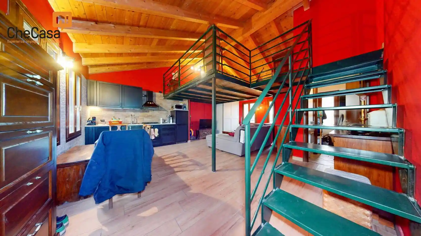 Appartamento - foto 5