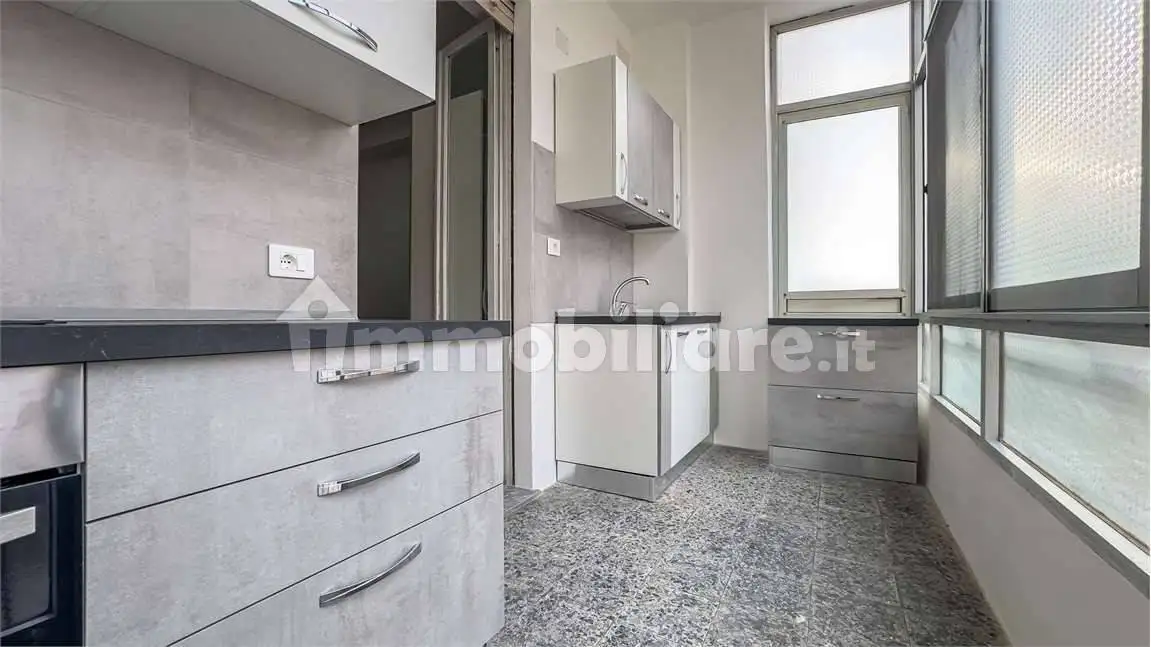 Trilocale via Forlanini , 0, Amsicora, Cagliari - foto 5