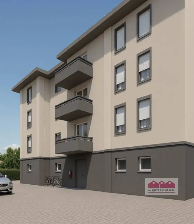 Appartamento in vendita a Vicenza