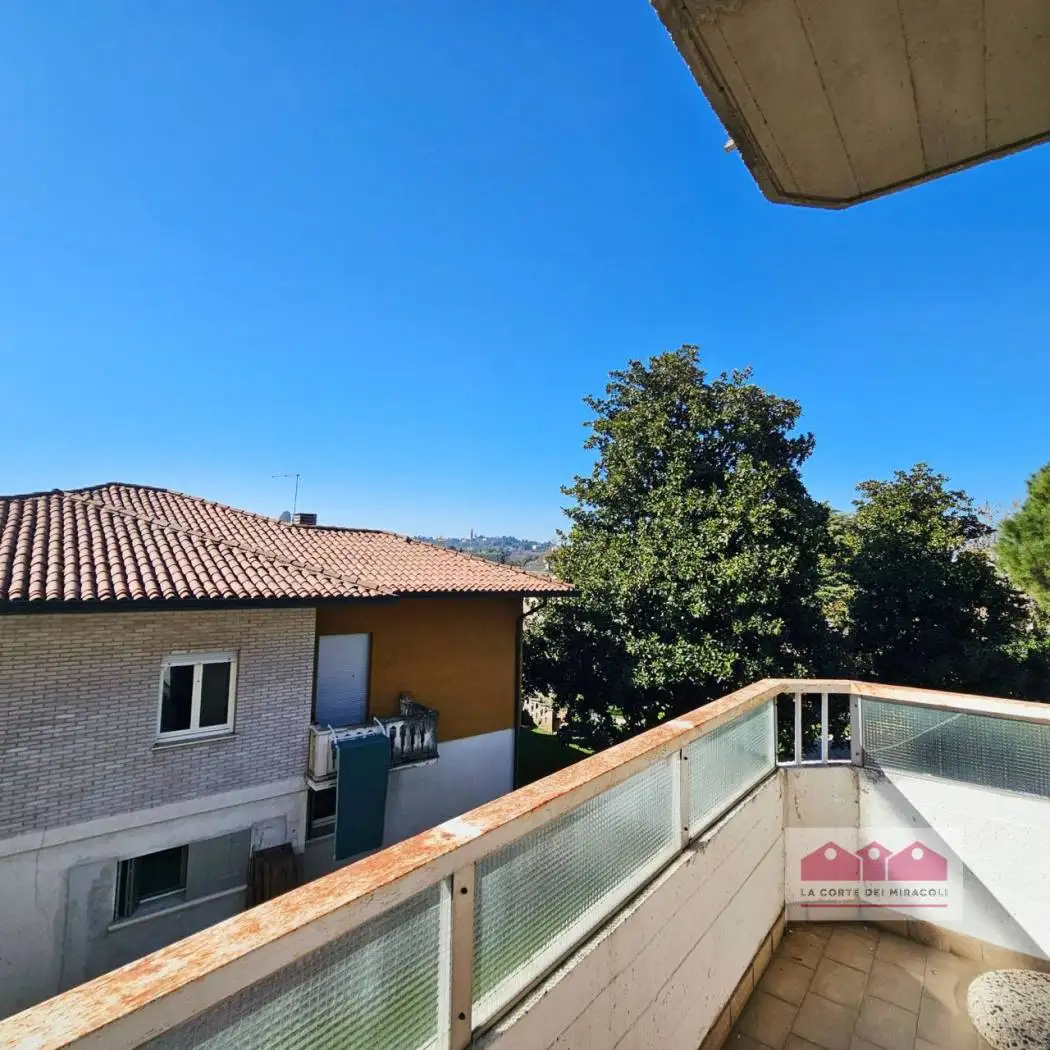 Quadrilocale via Pittoni, San Pio X, Vicenza - foto 4