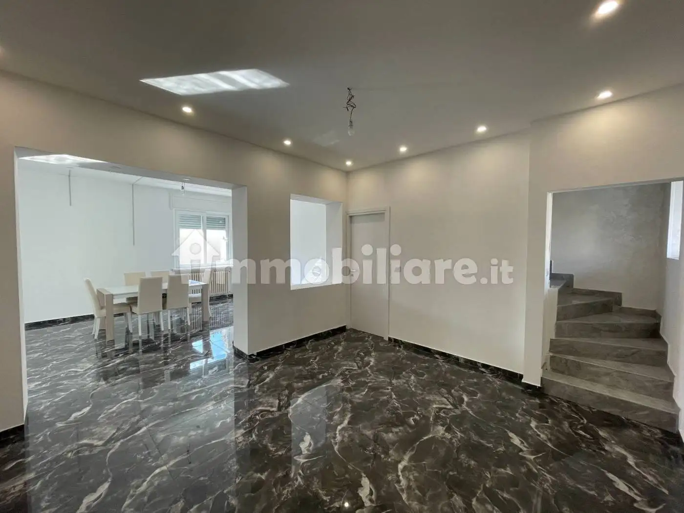 Villa unifamiliare via Guglielmo Marconi 72, Cividate al Piano - foto 4