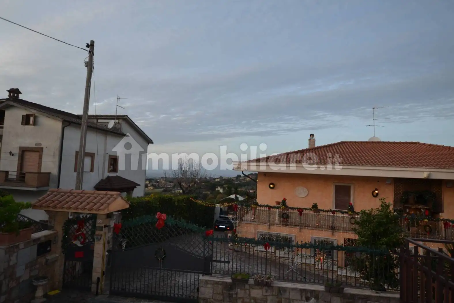 Appartamento in vendita a Albano Laziale