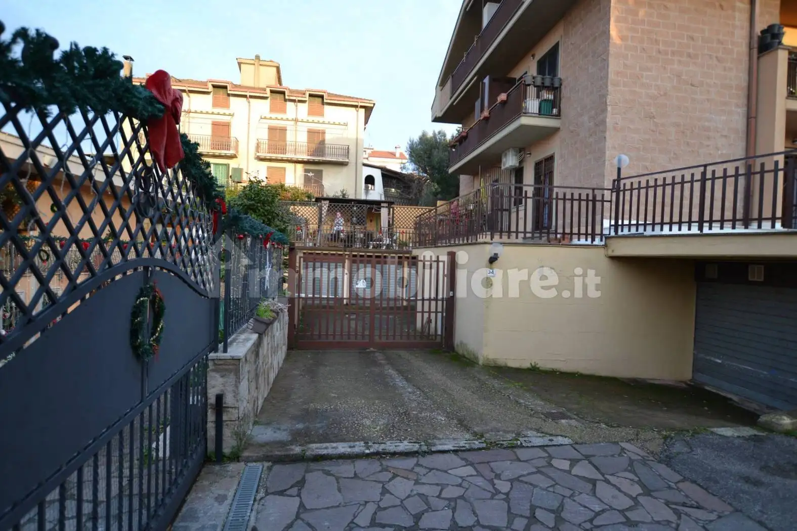 Quadrilocale vicolo Olivella 34B, Centro, Albano Laziale - foto 2