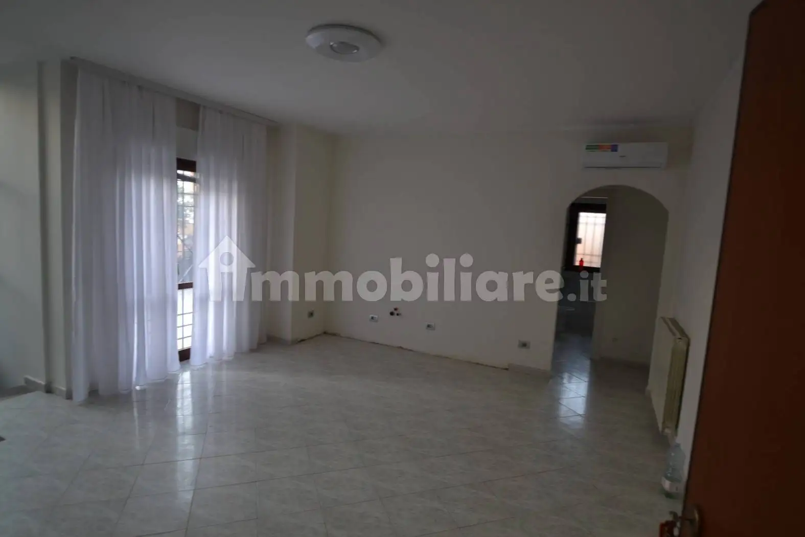 Quadrilocale vicolo Olivella 34B, Centro, Albano Laziale - foto 3