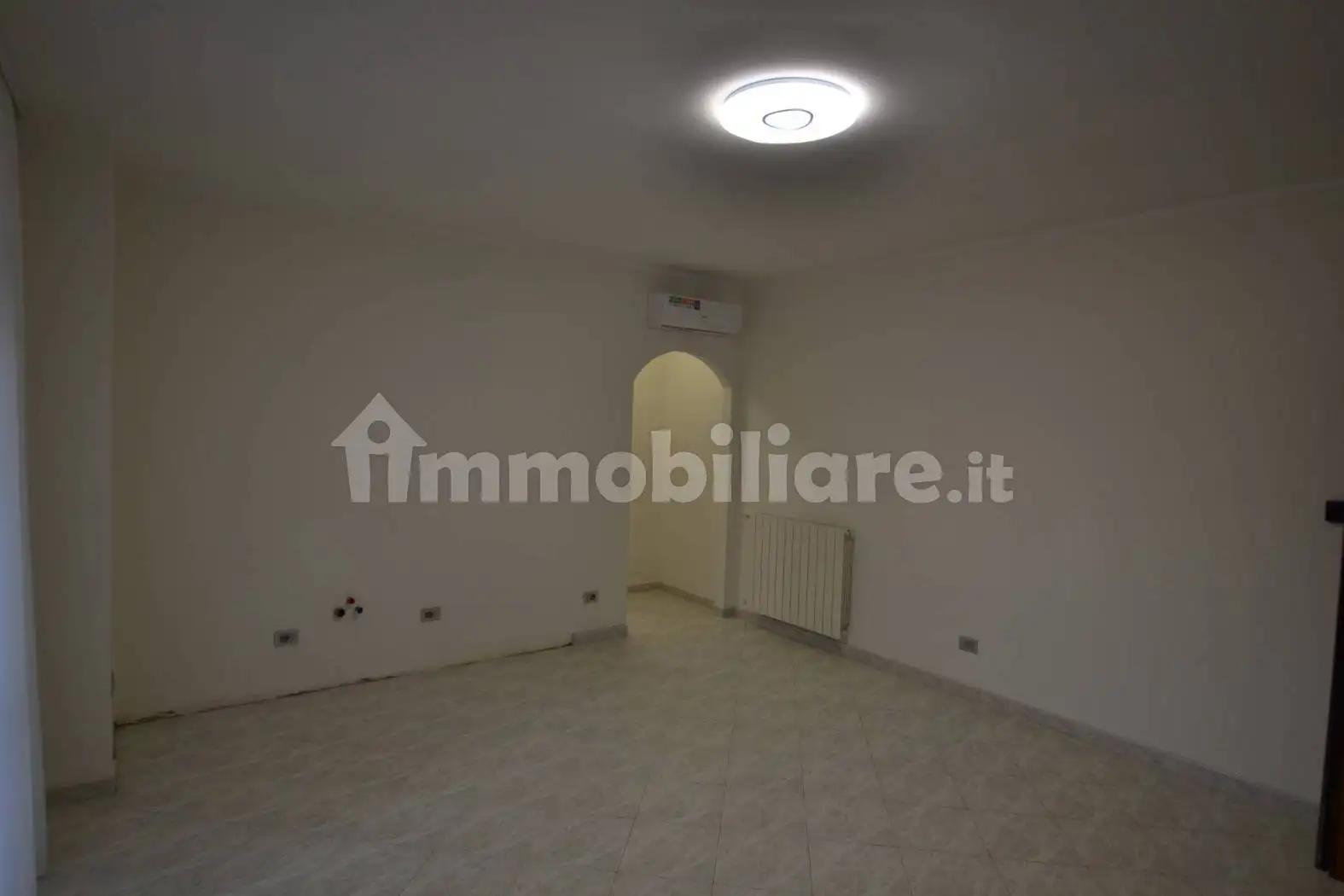 Quadrilocale vicolo Olivella 34B, Centro, Albano Laziale - foto 5