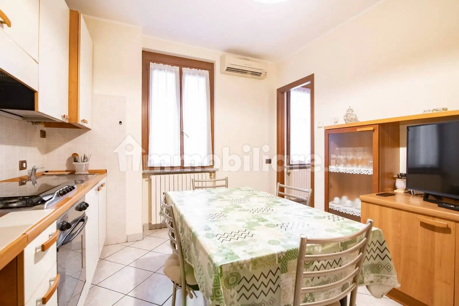 Bilocale corso Partigiani 54, Torre Del Mangano, Certosa di Pavia - foto 3