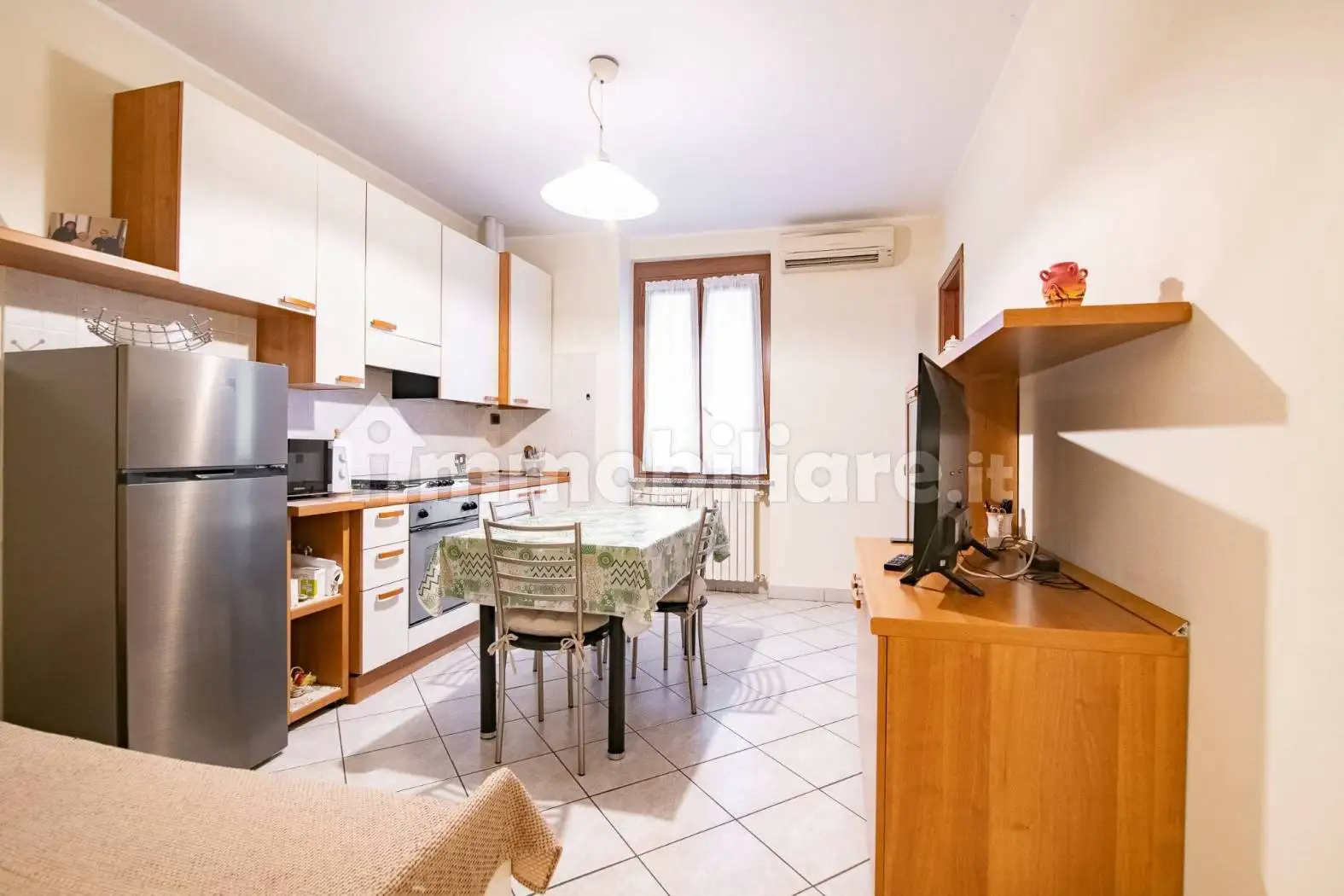 Bilocale corso Partigiani 54, Torre Del Mangano, Certosa di Pavia - foto 4