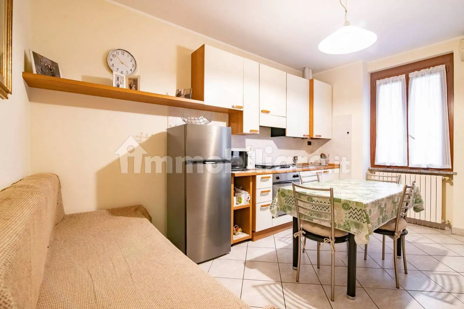 Bilocale corso Partigiani 54, Torre Del Mangano, Certosa di Pavia - foto 5