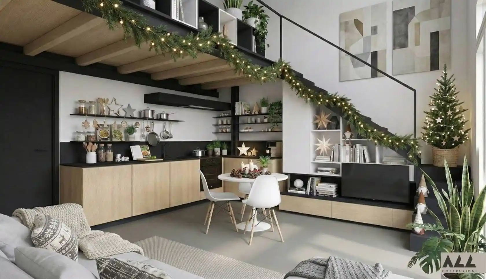 Bilocale via Giovanni Casoni 4, Bolognina, Bologna - foto 3