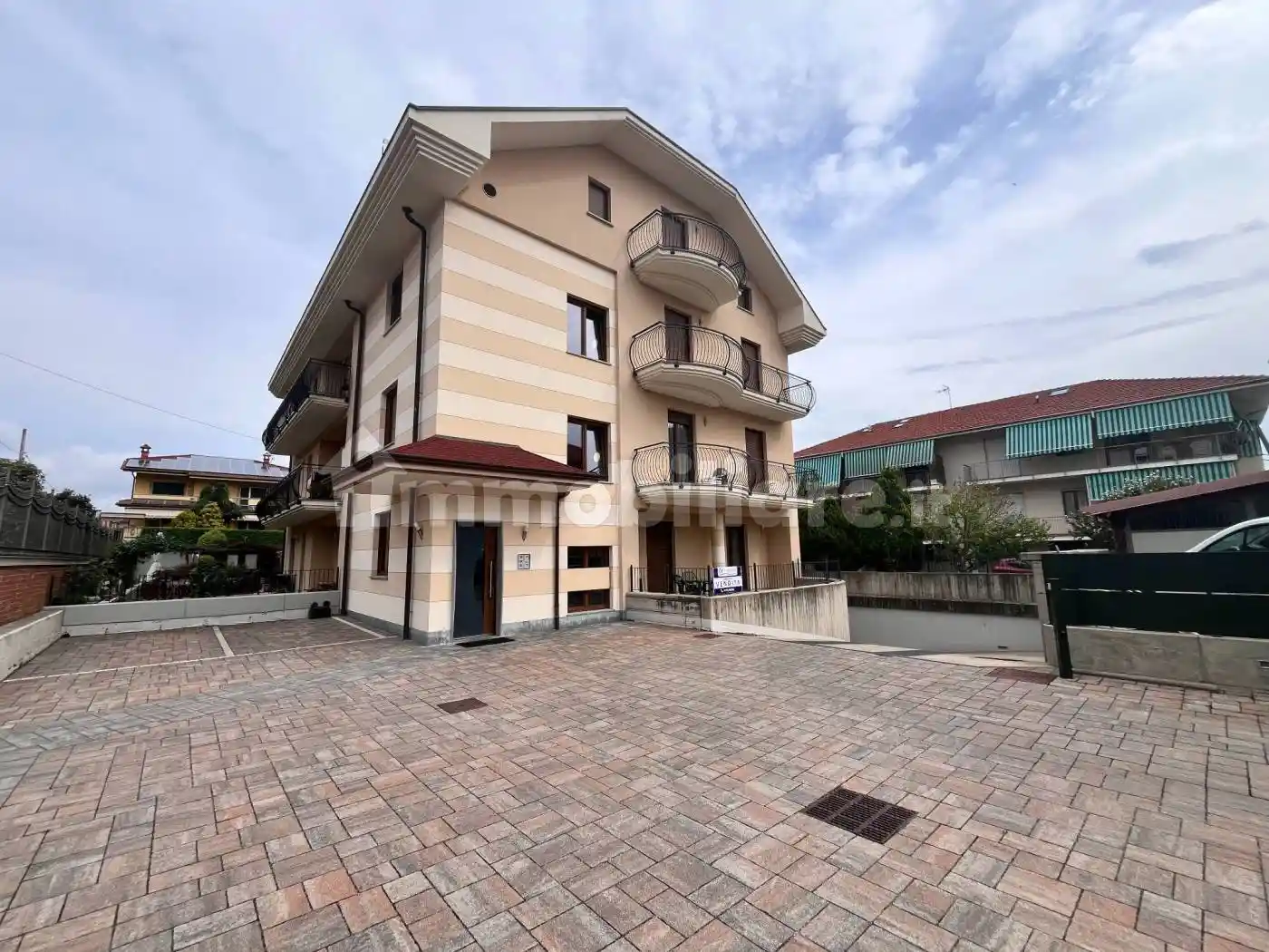 Bilocale via Don Luigi Orione 23, Centro, Verzuolo - foto 2