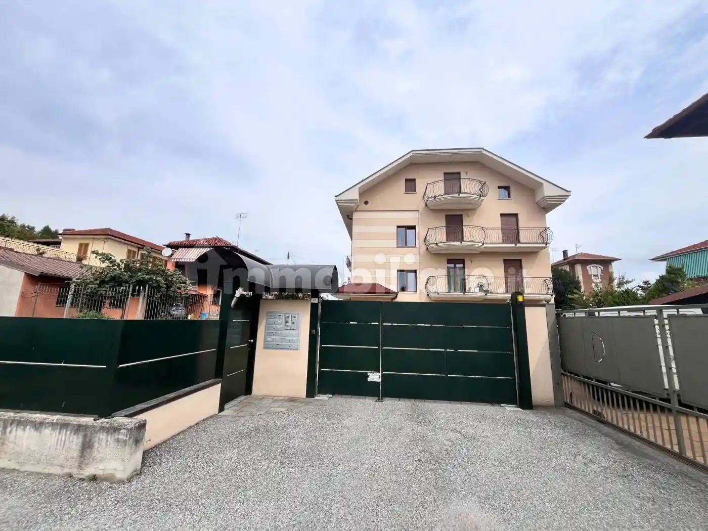 Bilocale via Don Luigi Orione 23, Centro, Verzuolo - foto 3