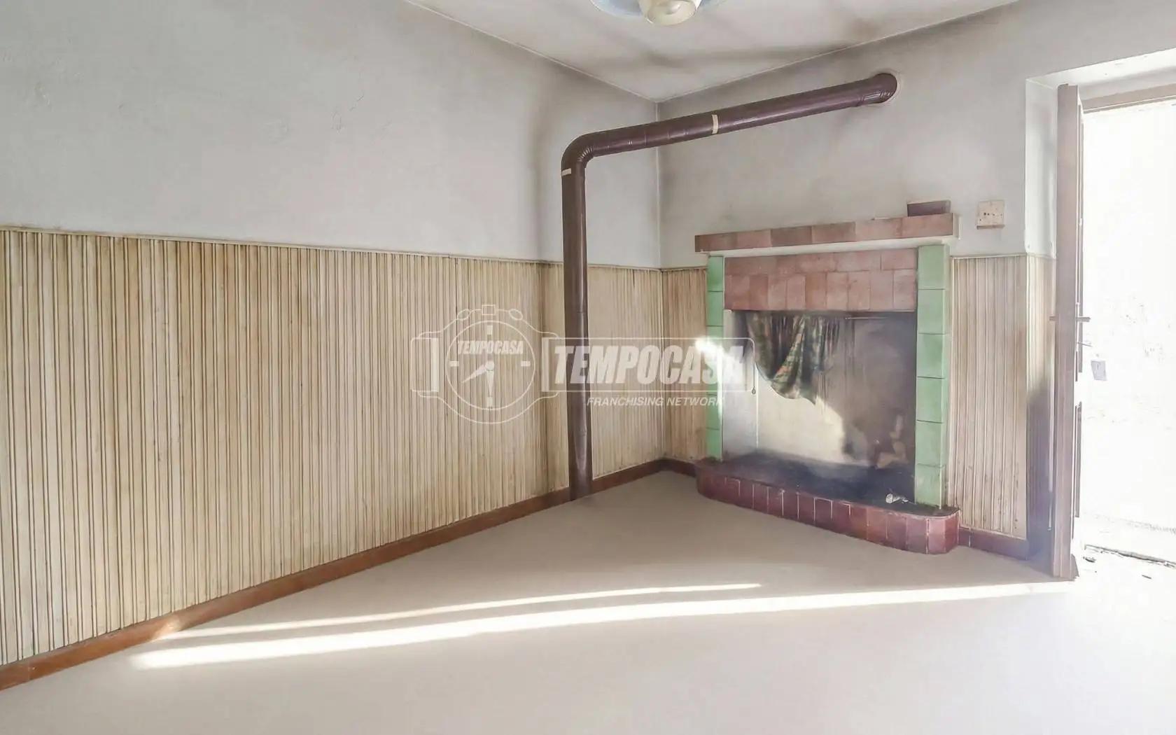 Terratetto unifamiliare Località Villa e Giannone, Centro, Comignago - foto 5