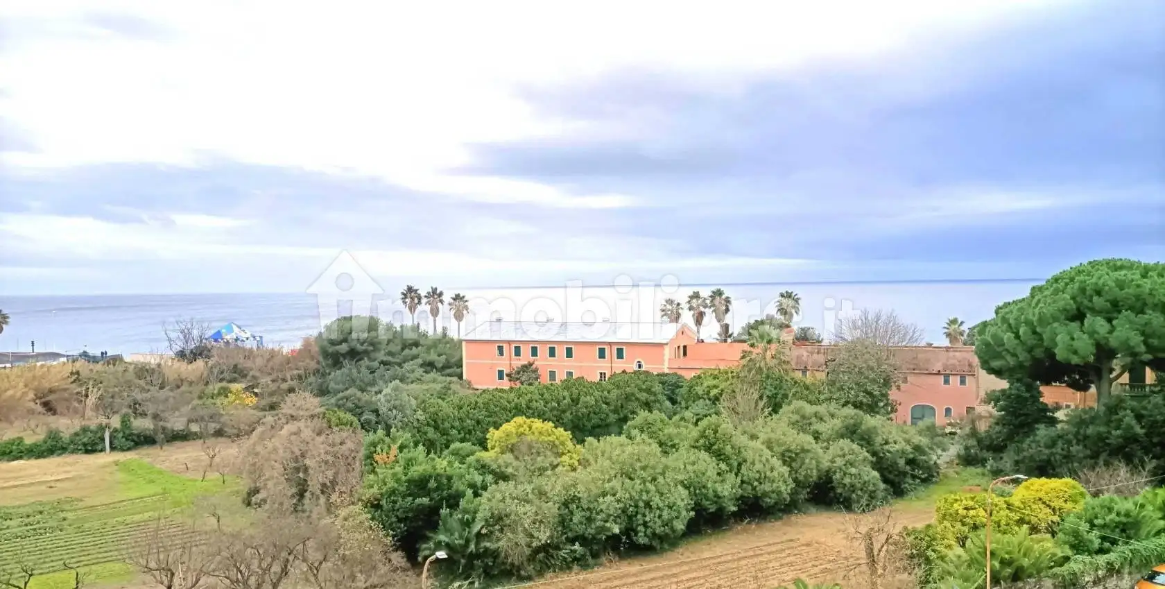 Monolocale corso Ferrari, Centro, Albisola Superiore - foto 2