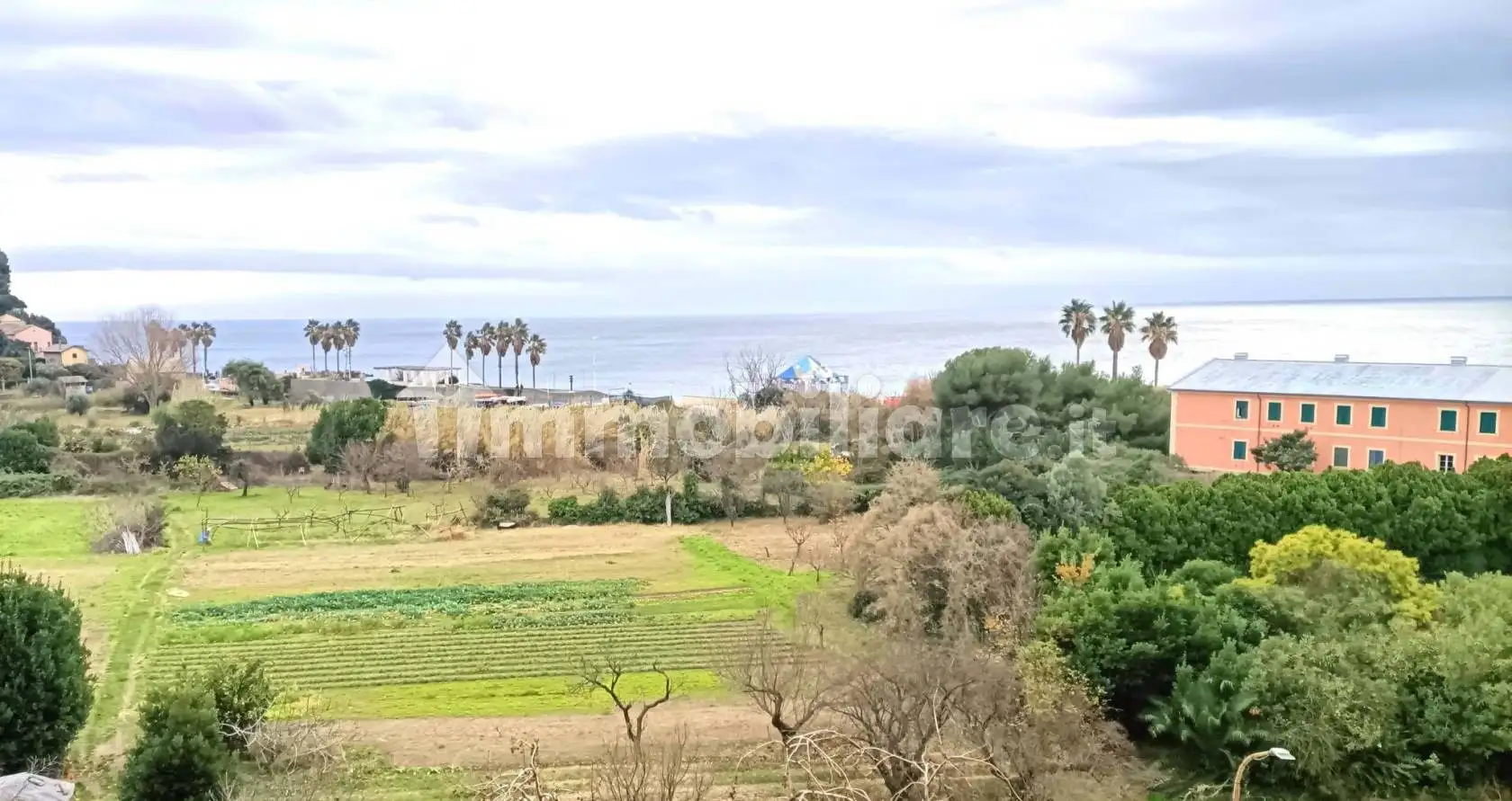 Monolocale corso Ferrari, Centro, Albisola Superiore - foto 3